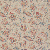 Pembury Cranberry Fabric by the Metre